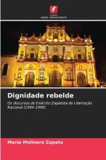 Dignidade rebelde af María Molinero Zapata
