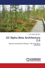 GZ Alpha Beta Architecture 2.0 af Yusuf Hazara Ebrahim
