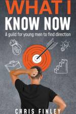 What I Know Now af Chris Finley
