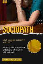 Sociopath af William Coffey