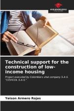 Technical support for the construction of low-income housing af Yeison Armero Rojas