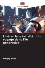 Libérer la créativité : Un voyage dans l'IA générative af Srinjoy Saha