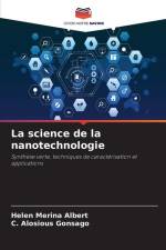 La science de la nanotechnologie af Helen Merina Albert