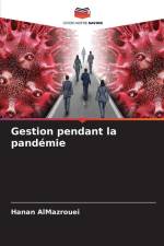 Gestion pendant la pandémie af Hanan AlMazrouei