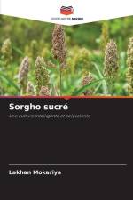 Sorgho sucré af Lakhan Mokariya