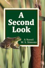 A SECOND LOOK af Wendy S Simons