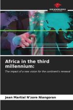 Africa in the third millennium: af Jean Martial N¿zore Niangoran