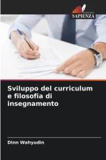 Sviluppo del curriculum e filosofia di insegnamento af Dinn Wahyudin