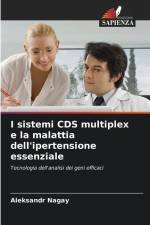 I sistemi CDS multiplex e la malattia dell'ipertensione essenziale af Aleksandr Nagay