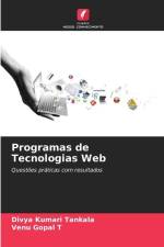 Programas de Tecnologias Web af Divya Kumari Tankala