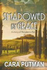 Shadowed by Grace af Cara Putman