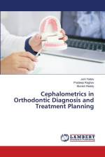 Cephalometrics in Orthodontic Diagnosis and Treatment Planning af Juhi Yadav