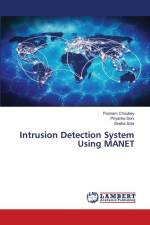 Intrusion Detection System Using MANET af Poonam Choubey