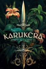 Karukera af Rebecca Cornhel
