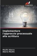 Implementare l'approccio processuale alla scrittura af Mesfin Aberra