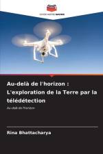 Au-delà de l'horizon : L'exploration de la Terre par la télédétection af Rina Bhattacharya