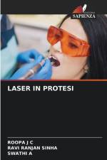 LASER IN PROTESI af Roopa J C