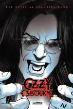 Ozzy Osbourne: The Official Coloring Book af David Calcano