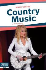 Country Music af Trudy Becker