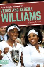 Venus and Serena Williams