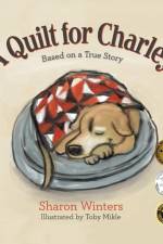 A Quilt for Charley