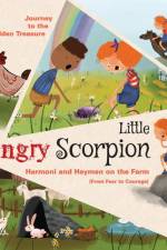 Little Angry Scorpion af Emine Filiz Uluhan