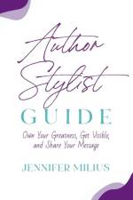 Author Stylist Guide af Jennifer Milius