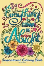 Inspirational Coloring Book af Lm Clerge
