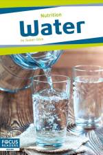 Water af Susan Glick