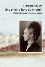 Une chèvre hors du chemin af Florence Glitsch