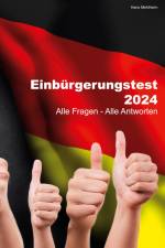 Einbürgerungstest 2024 af Hans Mehlheim
