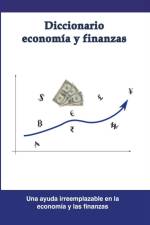Diccionario economía y finanzas af Jorge Mendoza Vester