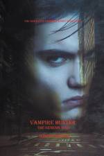 Vampire Hunter af Robert Desilva