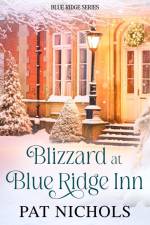 Blizzard at Blue Ridge Inn af Pat Nichols