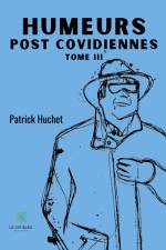 Humeurs post covidiennes af Patrick Huchet