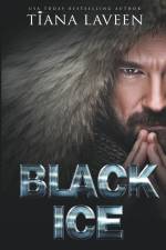 Black Ice af Tiana Laveen