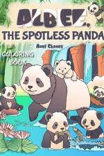 Albee, the Spotless Panda - Coloring Book af Elena Yalcin