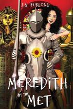 Meredith at The Met af J S Furlong