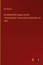 Die Rothschild-Gruppe und der 