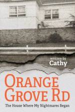 Orange Grove Rd af Cathy M
