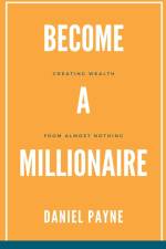 Become a Millionaire af Daniel Payne