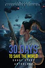 30 Days to Save the World af Rodney V Smith