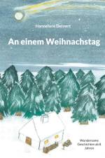 An einem Weihnachstag af Hannelore Deinert