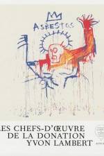 Les Chefs-d'Oeuvre de la Donation Yvon Lambert af Eric Mézil