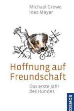 Hoffnung auf Freundschaft af Michael Grewe