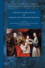 Towards a Global History of Domestic and Caregiving Workers