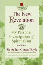 The New Revelation af Arthur Conan Doyle