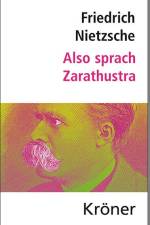 Also sprach Zarathustra af Friedrich Nietzsche