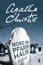 Mord im Pfarrhaus af Agatha Christie