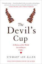 The Devil's Cup: A History of the World According to Coffee: A History of the World According to Coffee af Stewart Lee Allen
